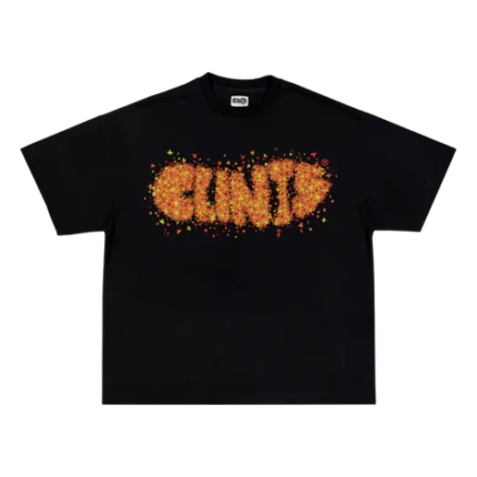 Autumn Tee – Heavyweight