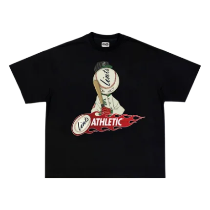 Basehead Tee – Heavyweight