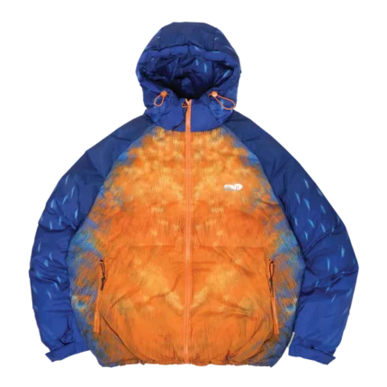 ⁠Kingfisher Puffer