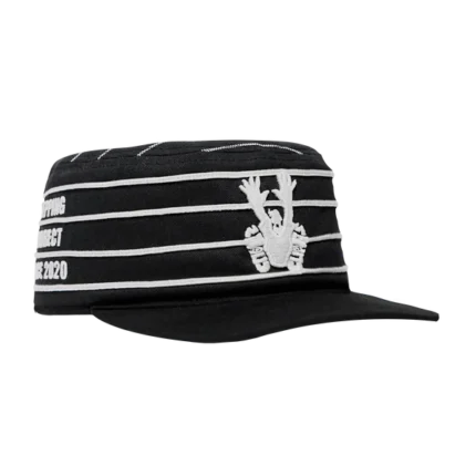 Baseball Cap - Black