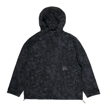 Cloud Wind-breaker Jacket
