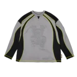 Neoprene Stencil LS - Grey