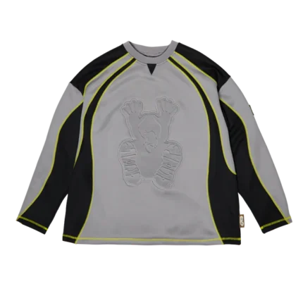 Neoprene Stencil LS - Grey