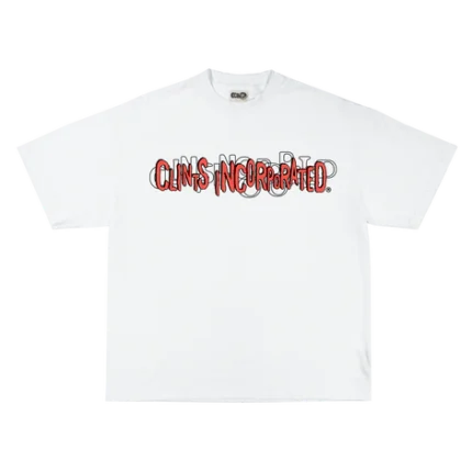 Scatter Tee – Heavyweight