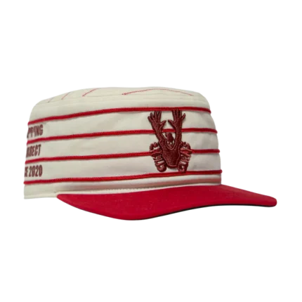Baseball Cap - Red